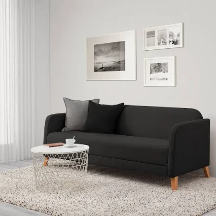 IKEA LINANÄS sofa Vissle