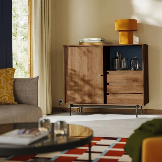 IKEA RÅDMANSÖ Cabinet