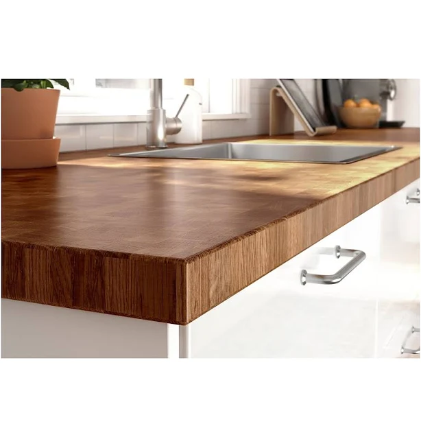 IKEA SKOGSÅ Countertop