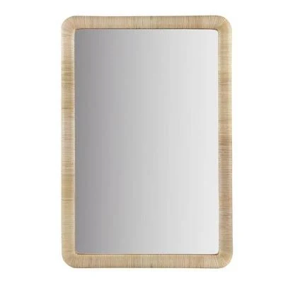 INK+IVY Nova Rectangle Wall Mirror