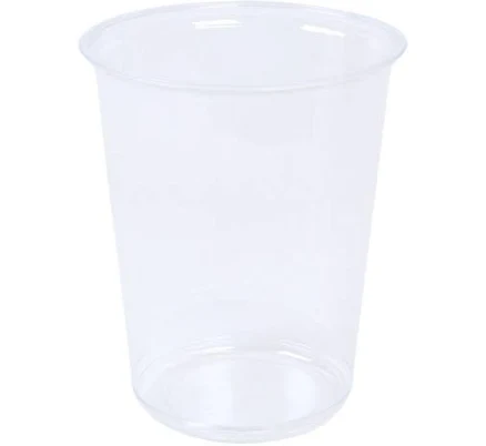 Inno-Pak 32 oz Round Deli Container