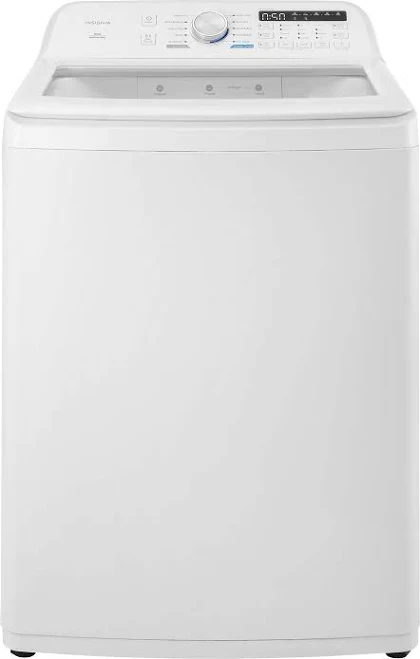 Insignia 4.1 Cu. Ft. Top Load Washer NS-WMT41WA5