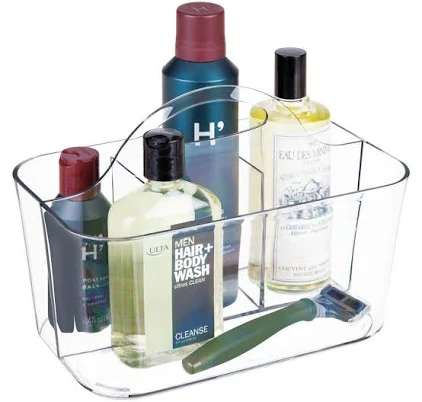InterDesign Clarity Caddy