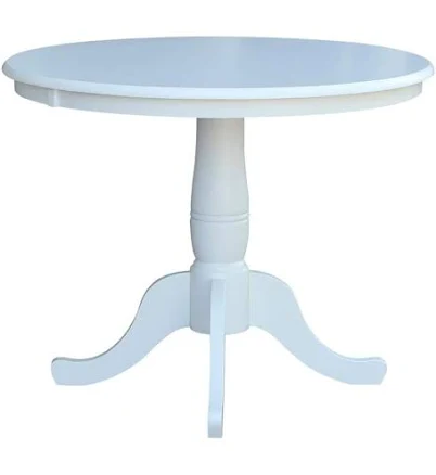 International Concepts 36