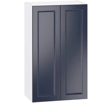 J Collection Devon Wall Kitchen Cabinet