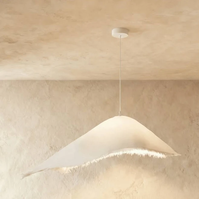 Jairo Pendant Light Modern Abstract Lighting Fixture