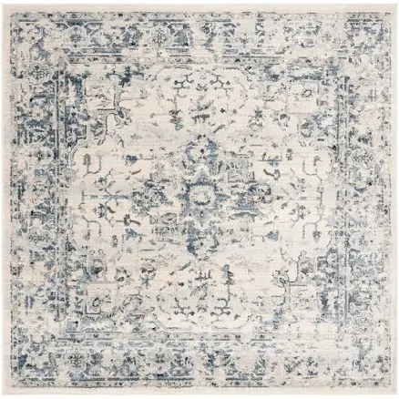 Jase Performance Oriental Rug Charlton Home Rug