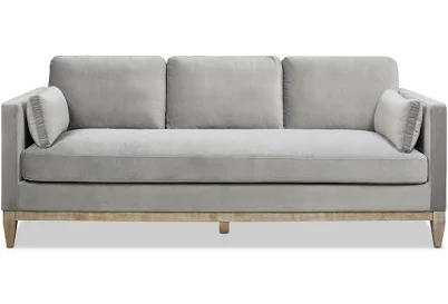 Jennifer Taylor Home Knox Modern Farmhouse Sofa