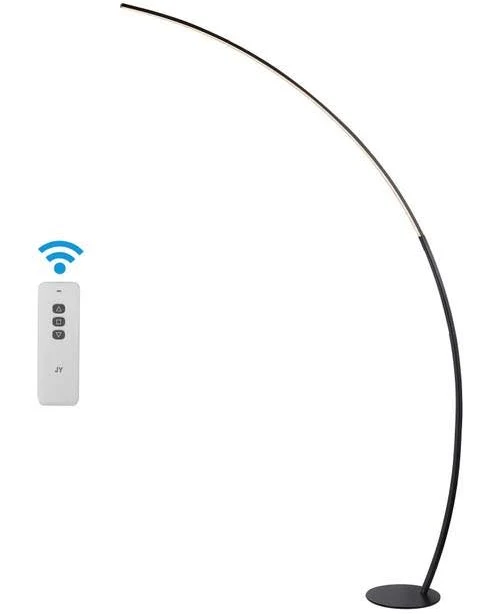 JONATHAN Y Enzo Floor Lamp