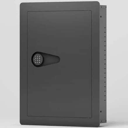Jushua Large Home Hidden Wall Safe