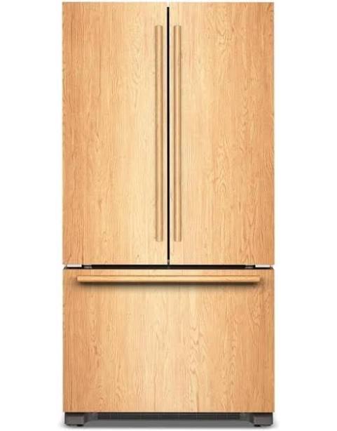 KitchenAid 22 Cu. Ft. 36-Inch Panel-Ready Counter-Depth French Door Refrigerator