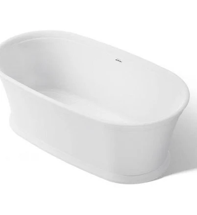 KOHLER Memoirs Freestanding Bath