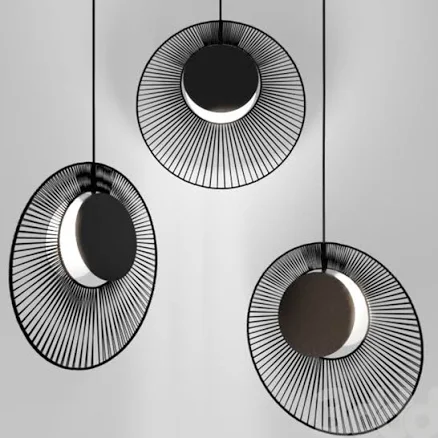 Lampsmodern Over Island Pendant Lighting