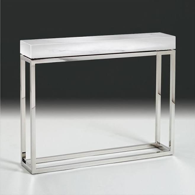 Lastra Console Table