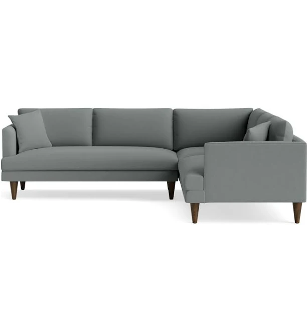 Lewis Corner Sectional