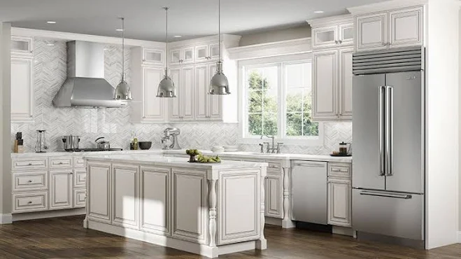 Lily Ann Cabinets Charleston Kitchen Cabinets