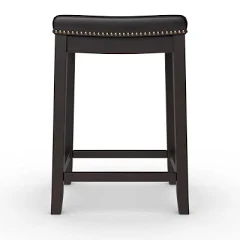 Linon Claridge Counter Stool