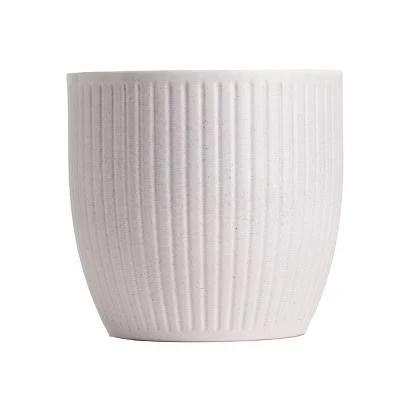 LiveTrends Belice Ceramic Indoor Planter Pot