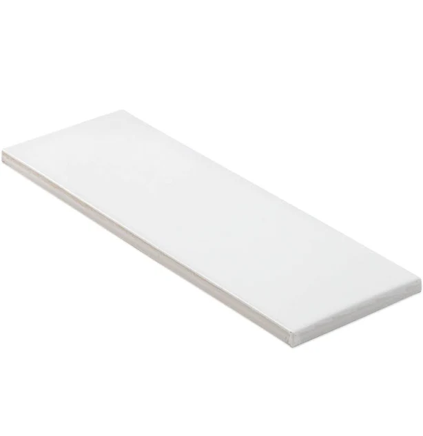 London Matte Ceramic Subway Wall Tile