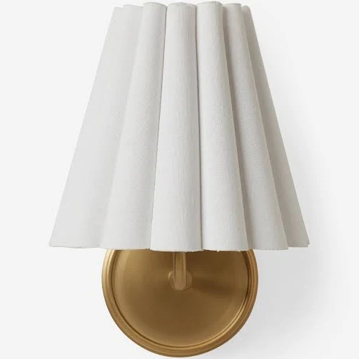 Lulu and Georgia Matthews Wall Sconce