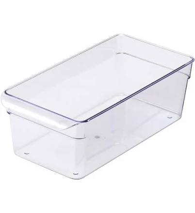 Mainstays Small Fridge Bin