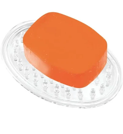 Mainstays Soap Dishes & Holder