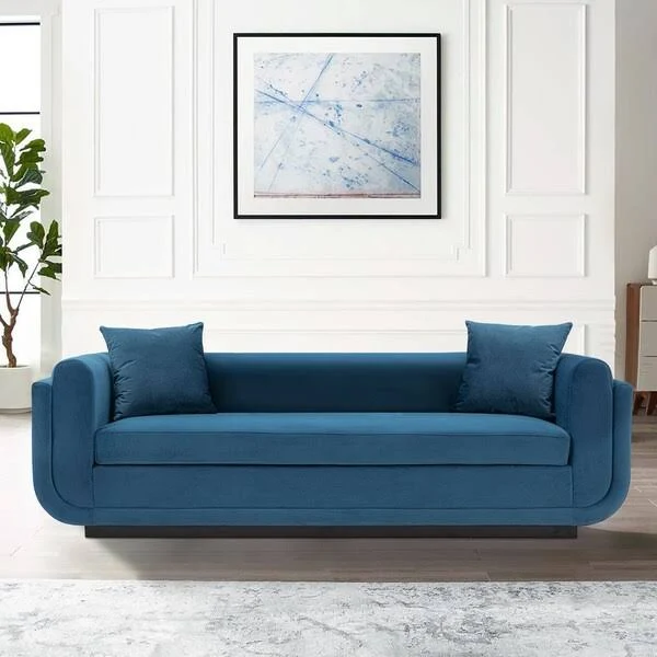 Manhattan Comfort Edmonda Sofa