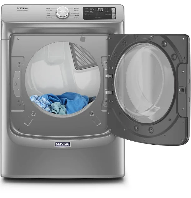 Maytag Front Load Washer