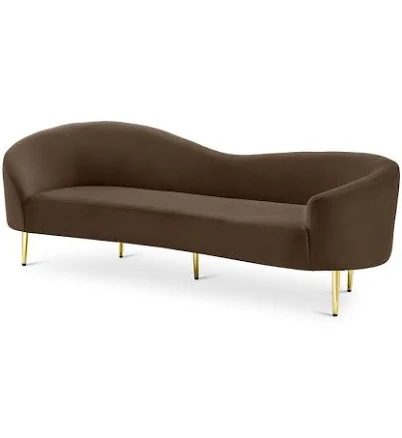 Meridian Furniture Bradford Sofa