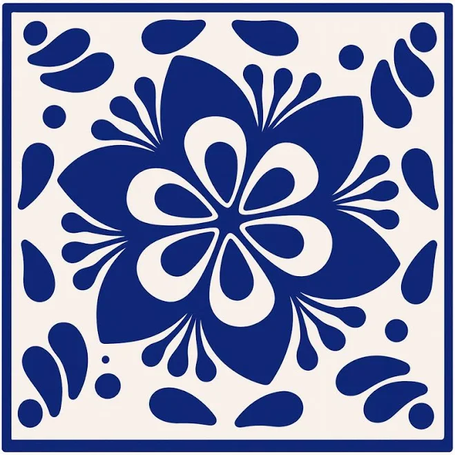 Mexican Tile