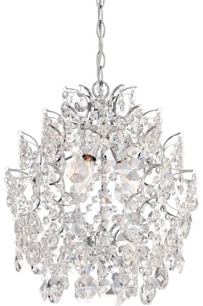 Minka Lavery 3-Light Mini Chandelier