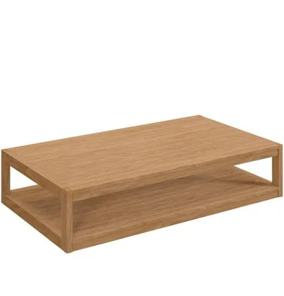 Modway Carlsbad Coffee Table