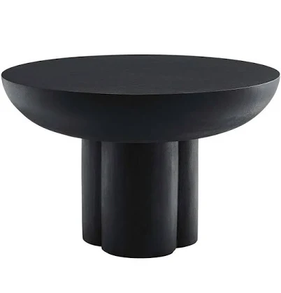 Modway Caspian Round Coffee Table