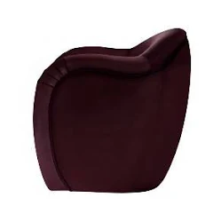 Modway Compose Performance Velvet Accent Chair