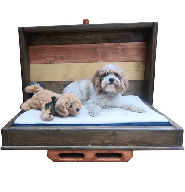 Murphy Dog Bed