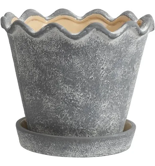 My Texas House Wave Planter