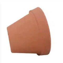 New England Pottery Pennington Terracotta Clay Pot/Planter