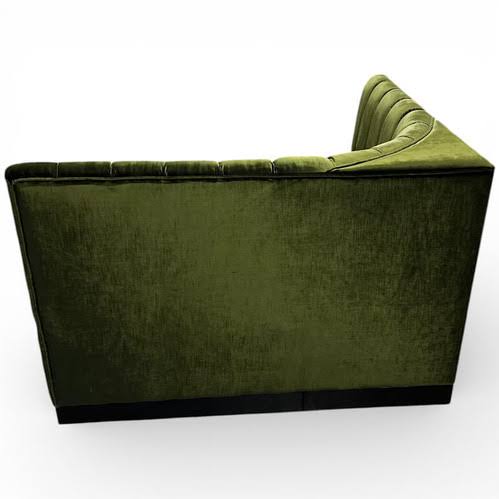 Nexus Corner Banquette