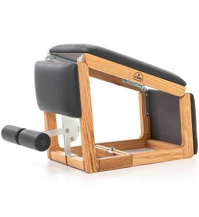 NOHrD TriaTrainer Bench