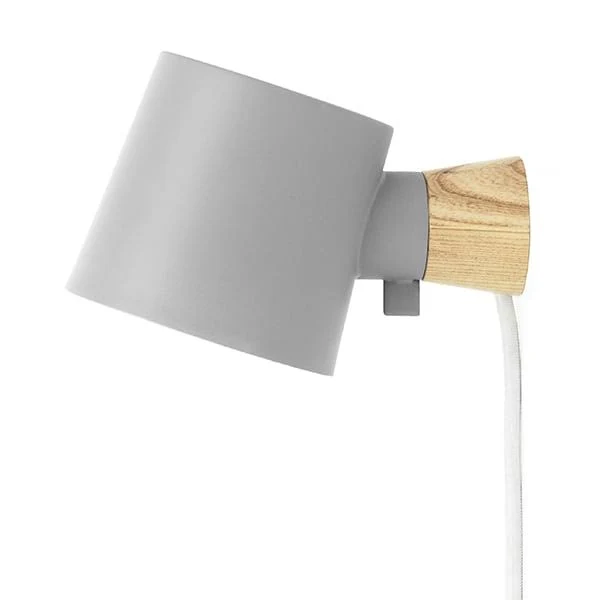 Normann Copenhagen Rise Wall Lamp