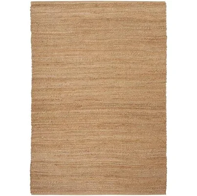 Nourison Home Nourison Natural Jute Rug