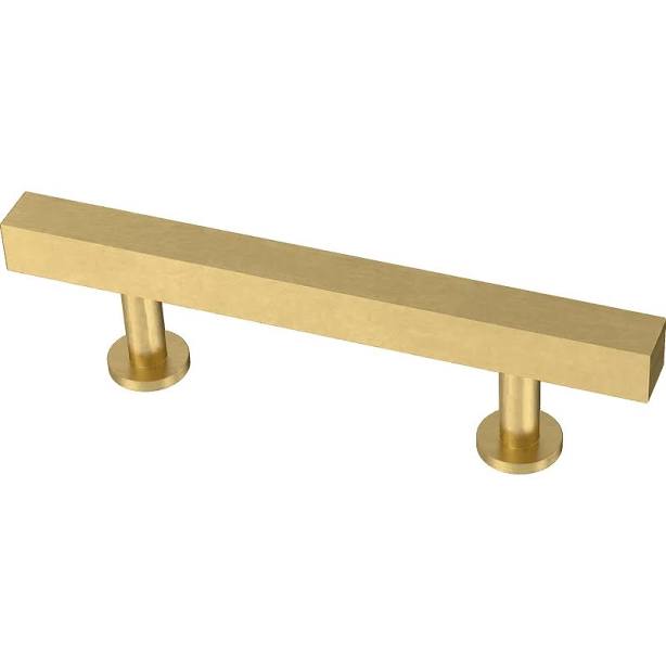 Origin21 Origin 21 Gunnar Center to Center Square Bar Drawer Pull
