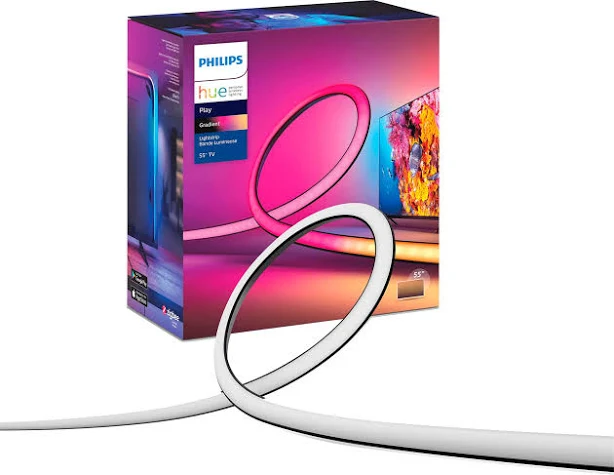 Philips Hue Play Gradient Lightstrip