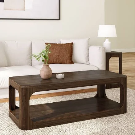 Plank+Beam Forma Coffee Table