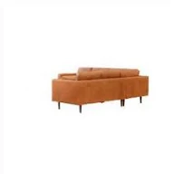 Poly & Bark Napa Corner Sectional Sofa