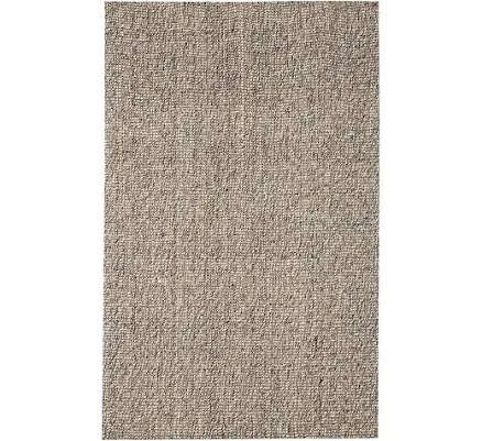 Pottery Barn Chunky Wool Jute Rug