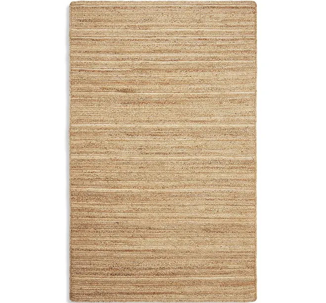 Pottery Barn Haven Jute Braided Rug