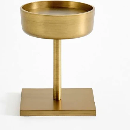 Pottery Barn Marlow Candle Holder