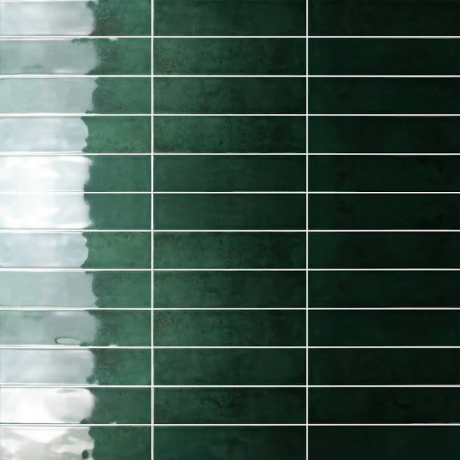 Qube Tiles Melanie Subway Wall Tiles