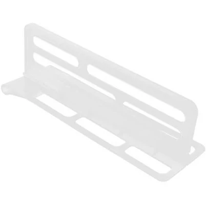 Refrigerator Door Organizer with Divider